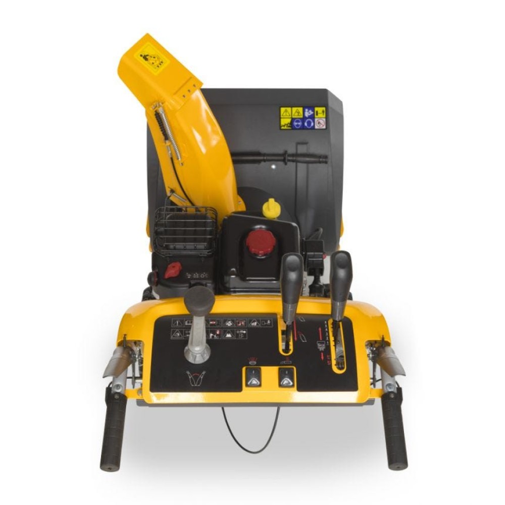 Снегоуборщик STIGA ST 4262 PB