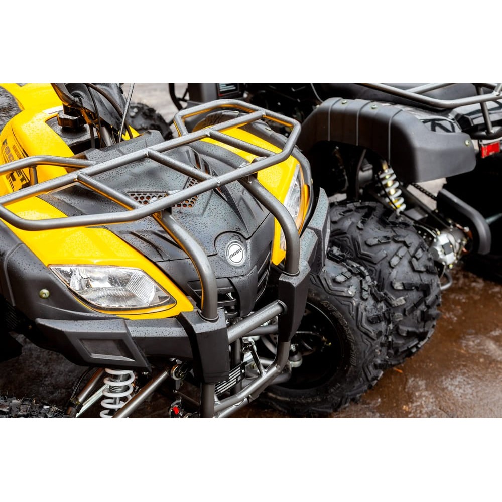 Квадроцикл SSSR Rocket