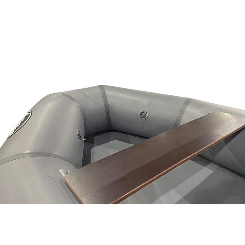 Лодка ПВХ BIG BOAT TM280