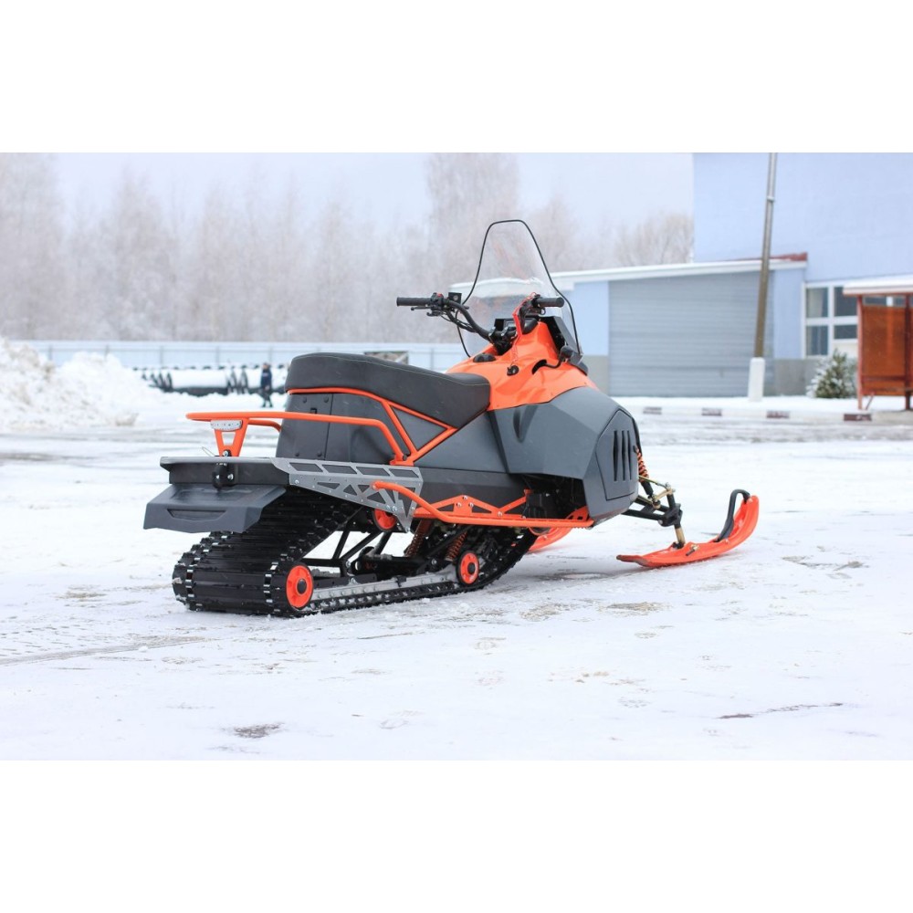 Снегоход IRBIS Tungus 500L