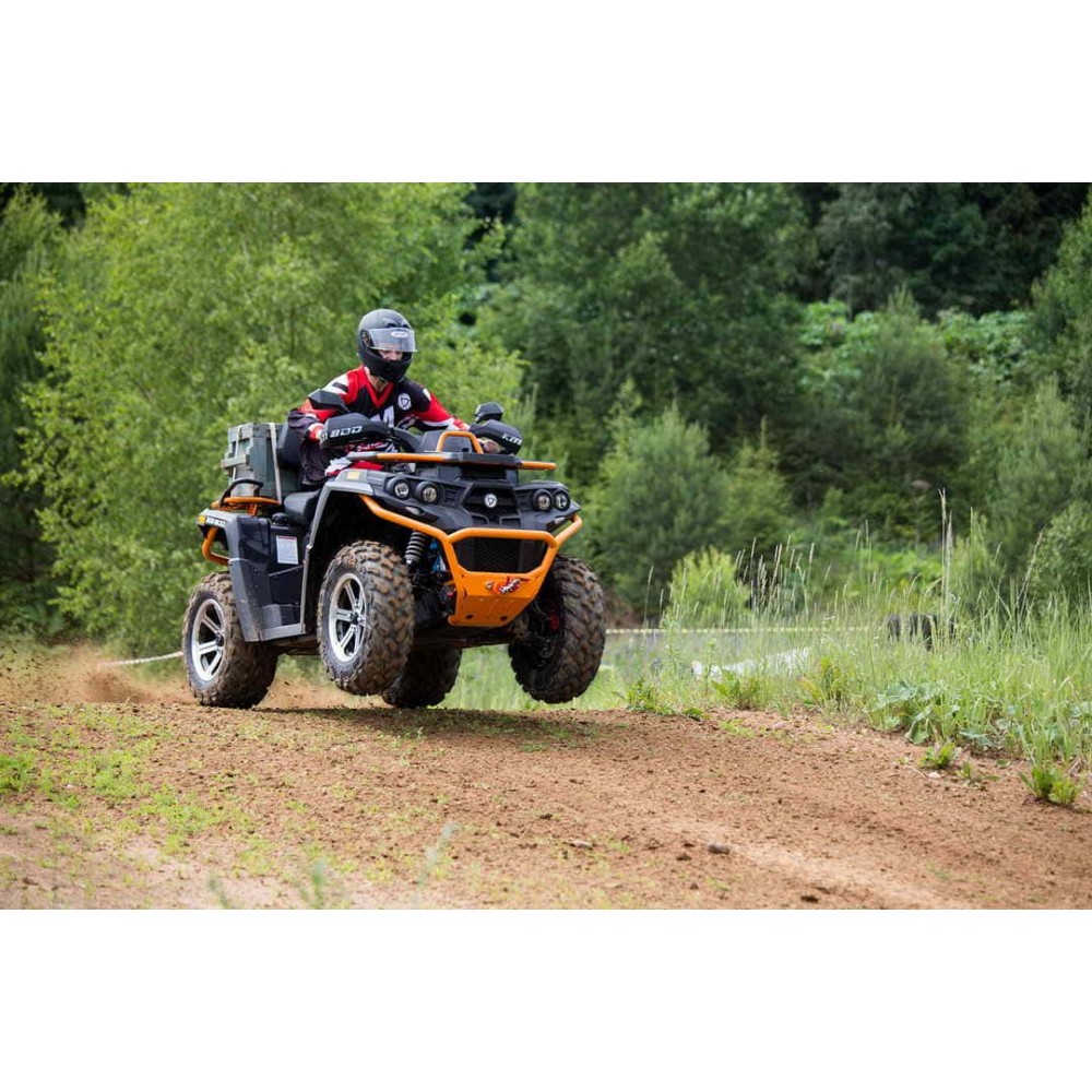 Квадроцикл РМ 800 DUO EPS (ПСМ)