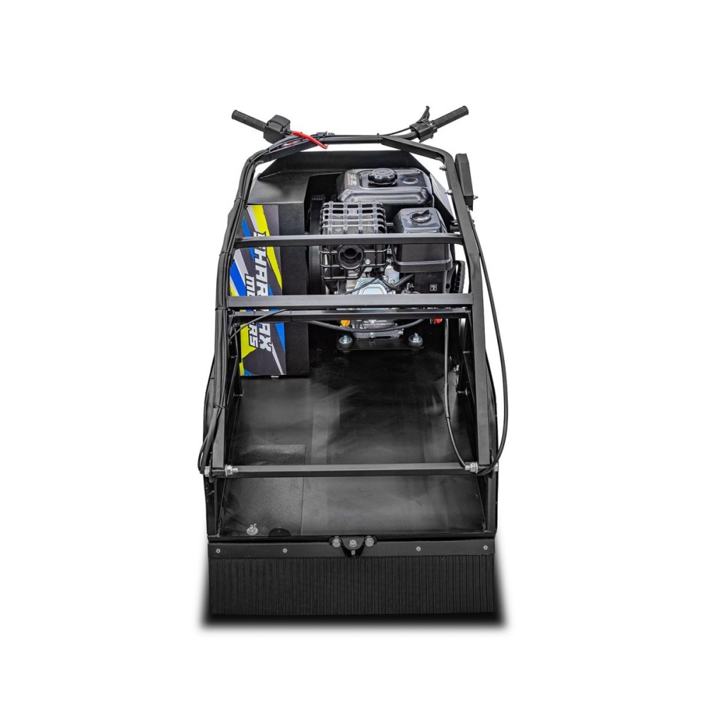 Мотобуксировщик SHARMAX SE600RR 1450 HP23 Enduro