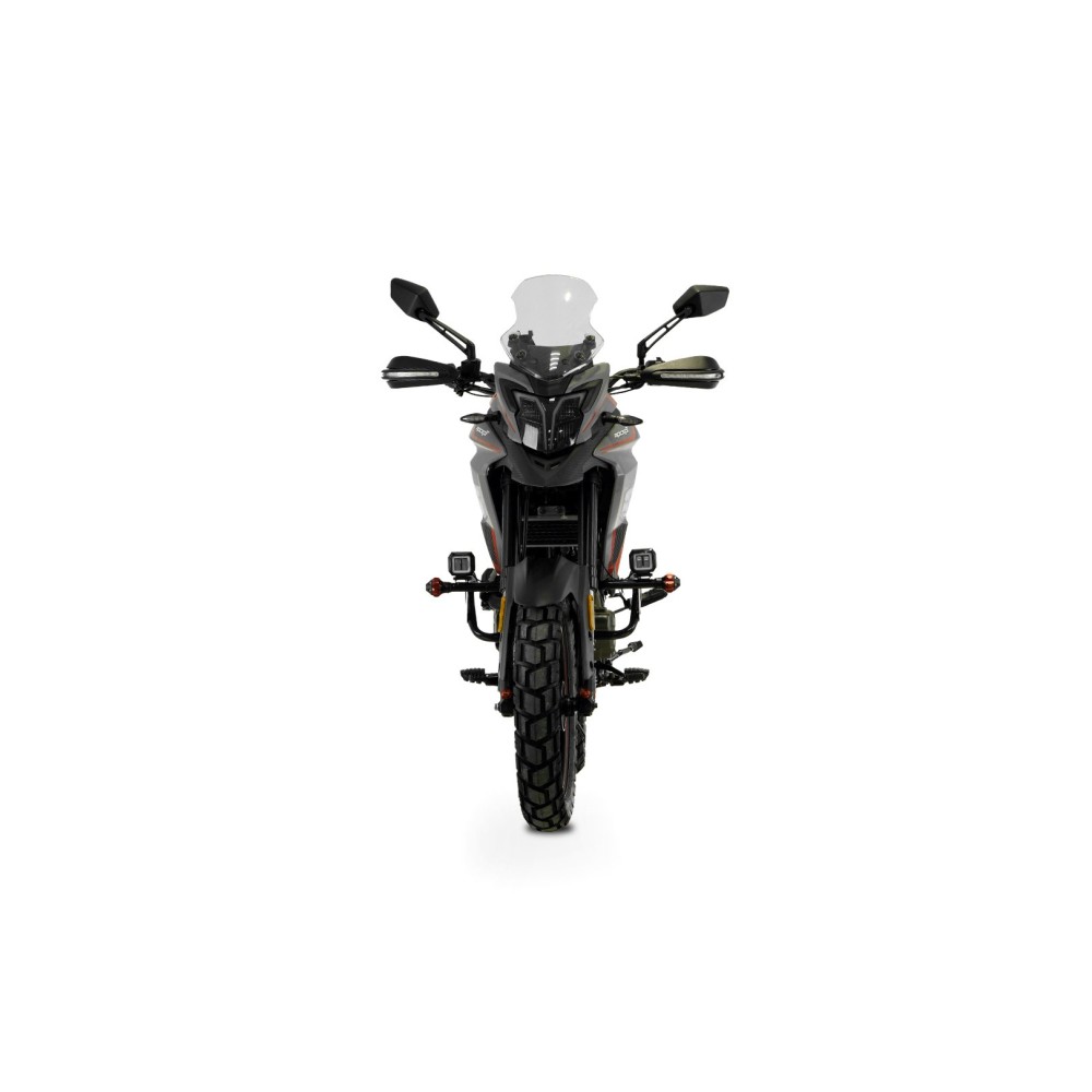 Мотоцикл ROCKOT Dakar 250 ТУРЭНДУРО