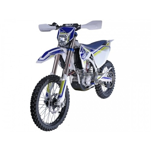 Мотоцикл кроссовый эндуро GR7 F250A-M (4T 172FMM) Lite (2020 Г.)