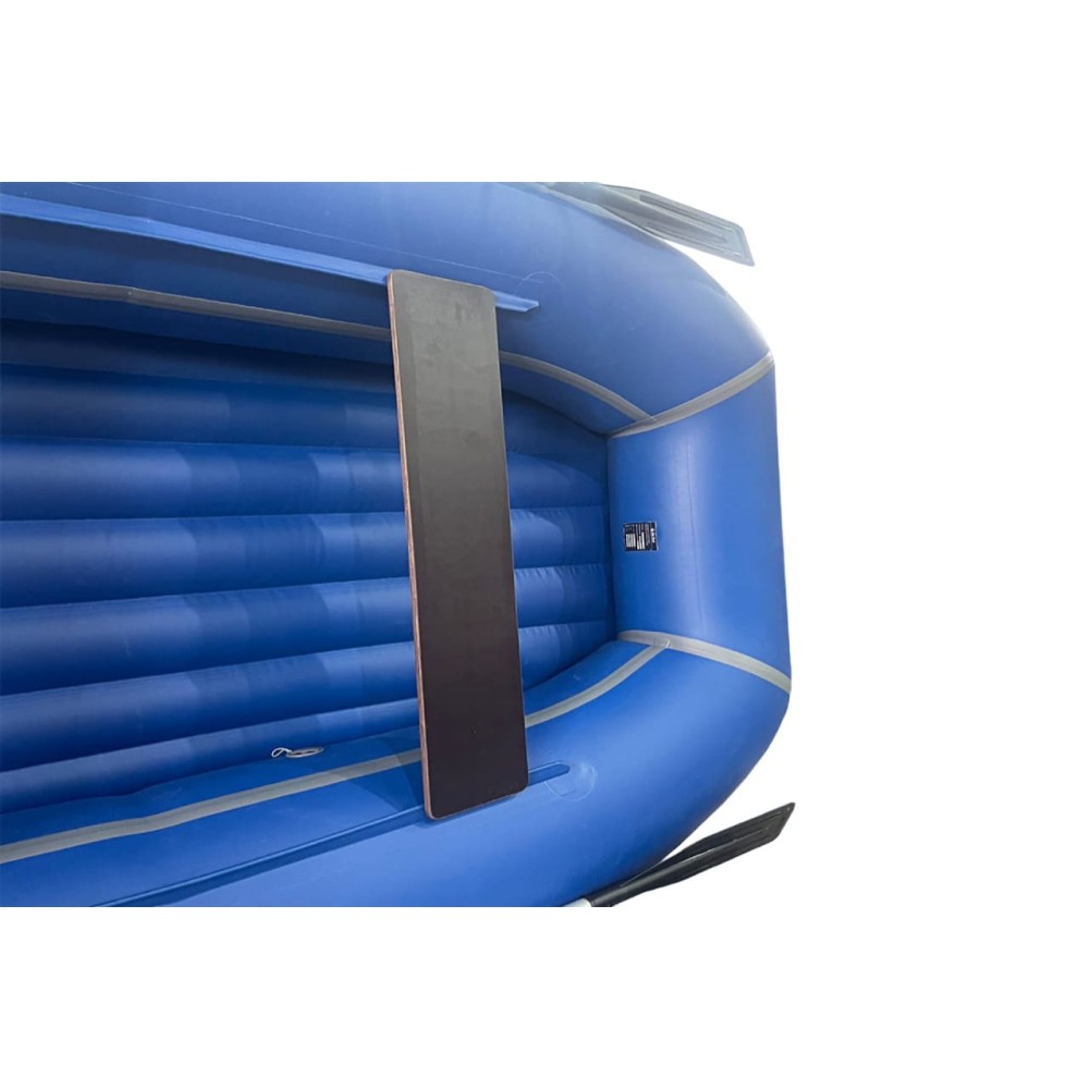 Гребная лодка ПВХ BIG BOAT Яр 260