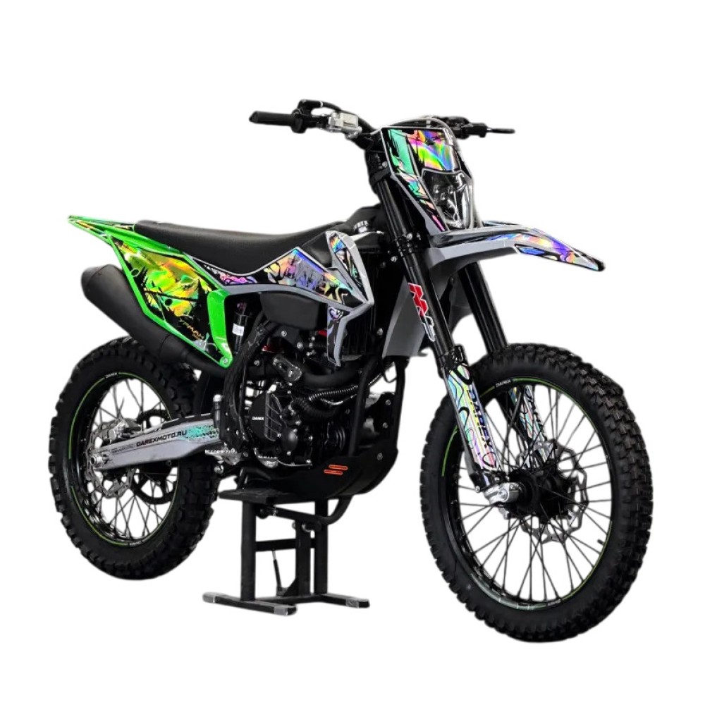 Мотоцикл DAREX Urman NB300 ENDURO