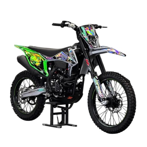 Мотоцикл DAREX Urman NB300 ENDURO
