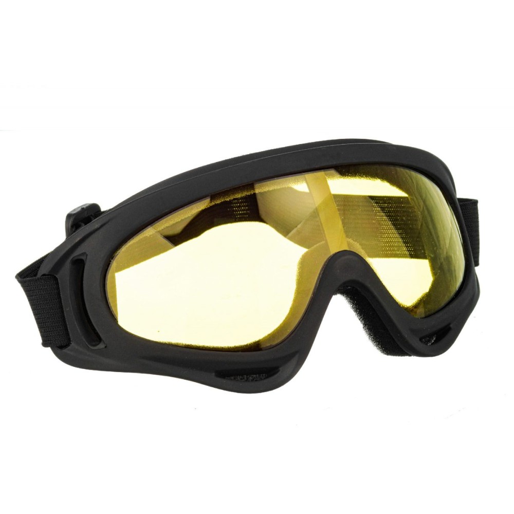 Очки солнцезащитные