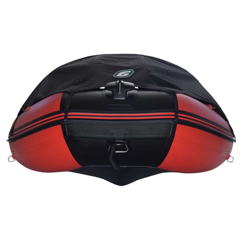 Лодка ПВХ GLADIATOR D450AL