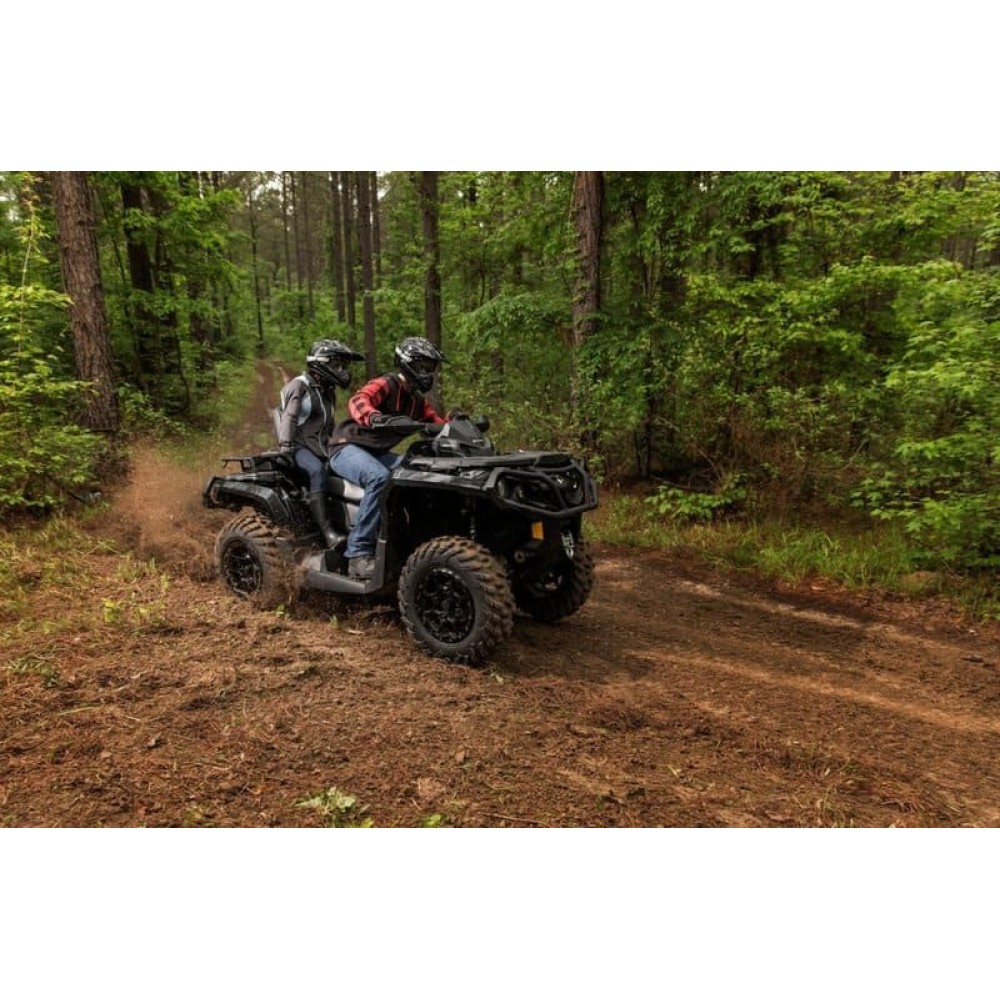 Квадроцикл BRP Can-Am Outlander X XC 1000R (2024) (ПСМ)