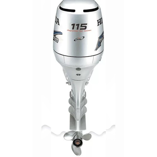 4х-тактный лодочный мотор HONDA BF 115 DK1 LU