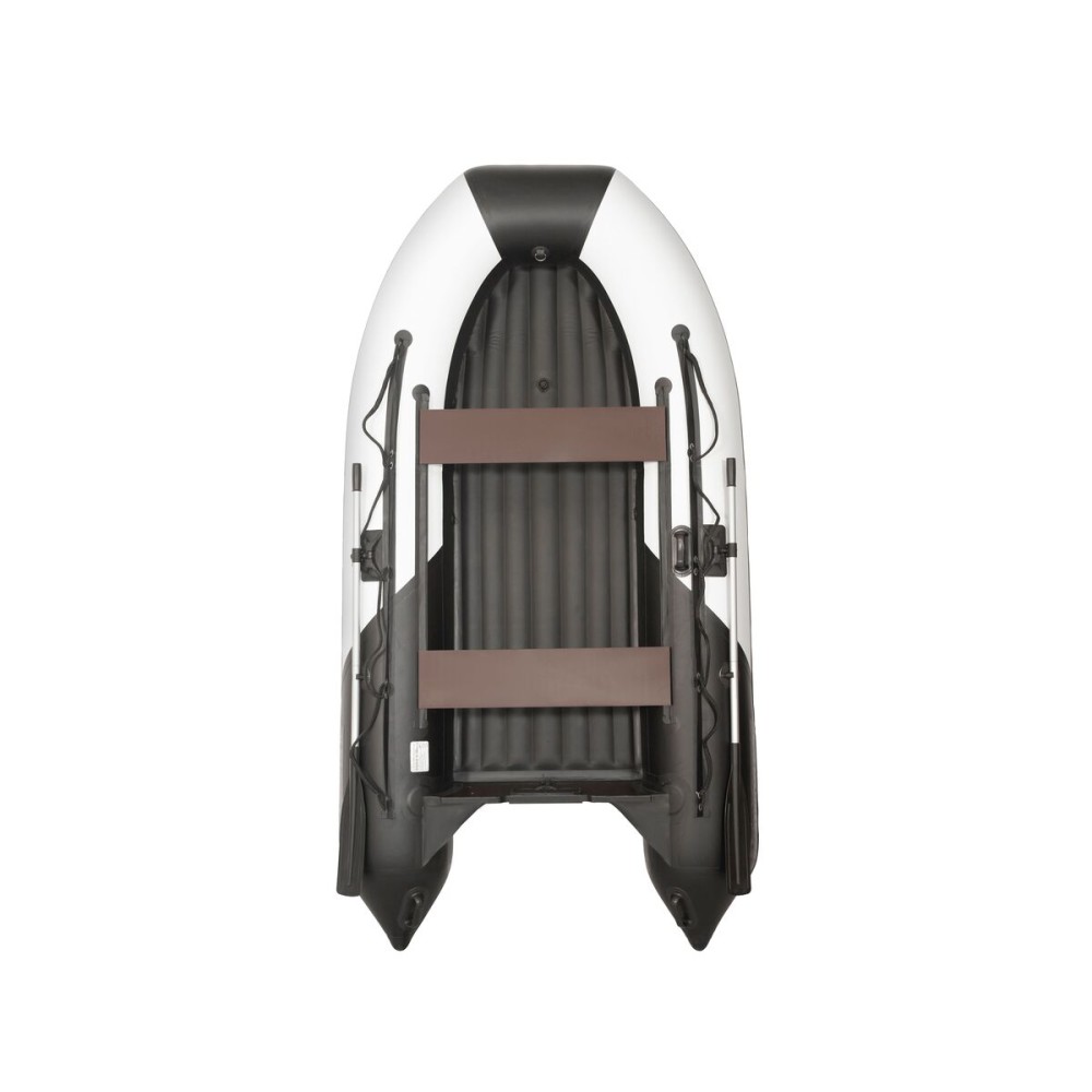 Лодка ПВХ ЛОЦМАН М-330 НДНД