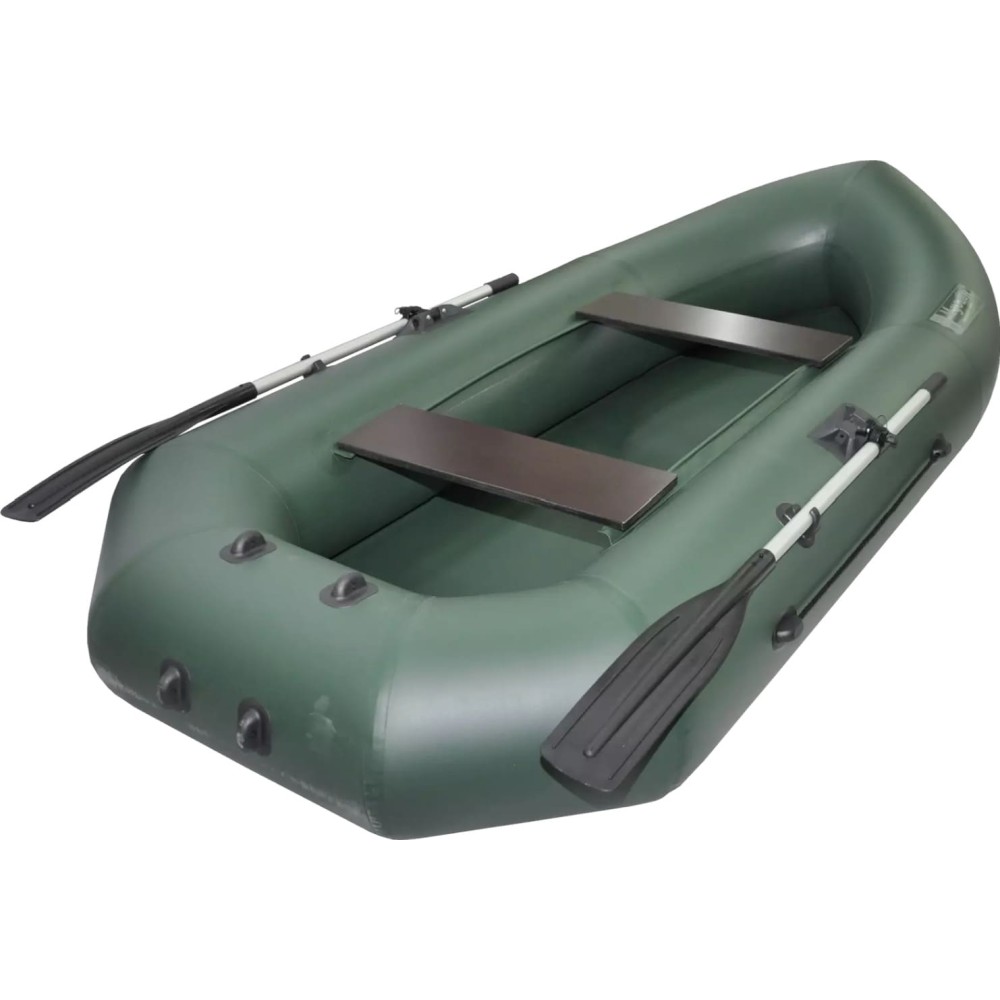 Гребная лодка ПВХ МУССОН K-280