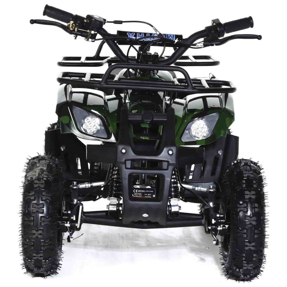 Квадроцикл MOTAX ATV Mini Grizlik X-16