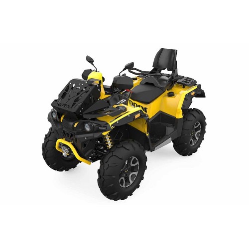 Квадроцикл STELS ATV 1000G Guepard Trophy EPS 2.0 (ПСМ)