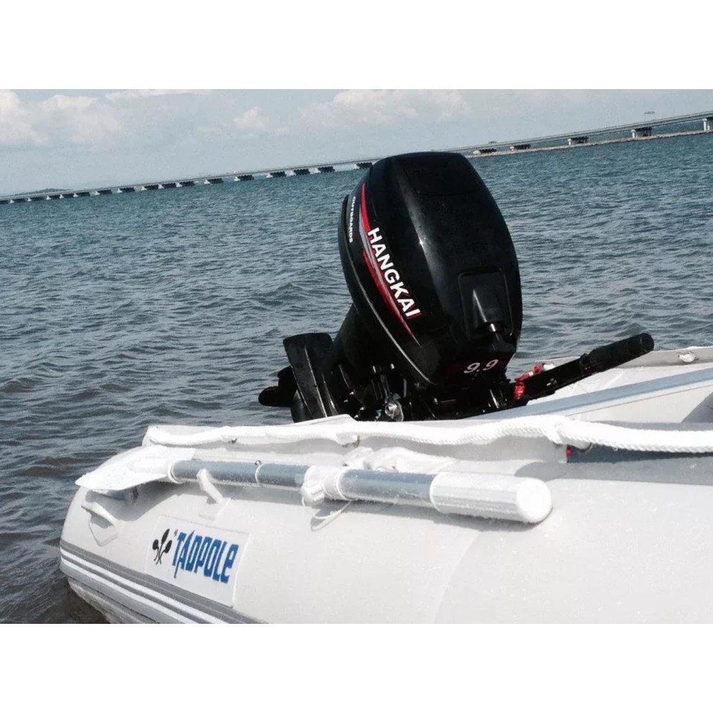 2х-тактный лодочный мотор HANGKAI M9.9 HP