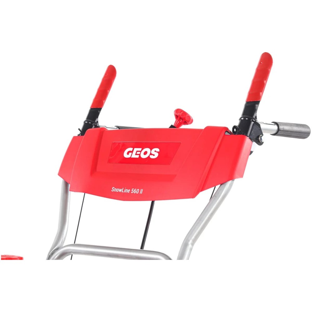 Снегоуборщик GEOS by Alko Snowline 560 ll
