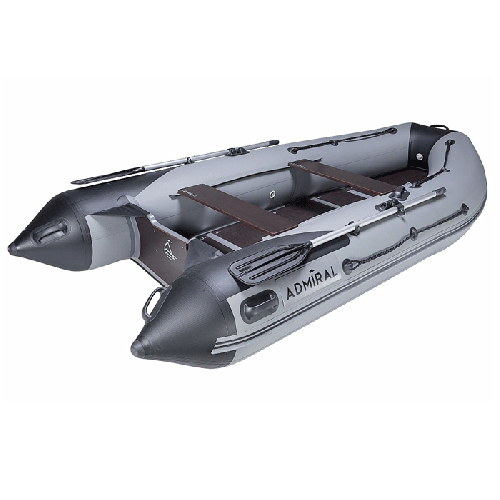 Лодка ПВХ АДМИРАЛ 340 Sport Lite