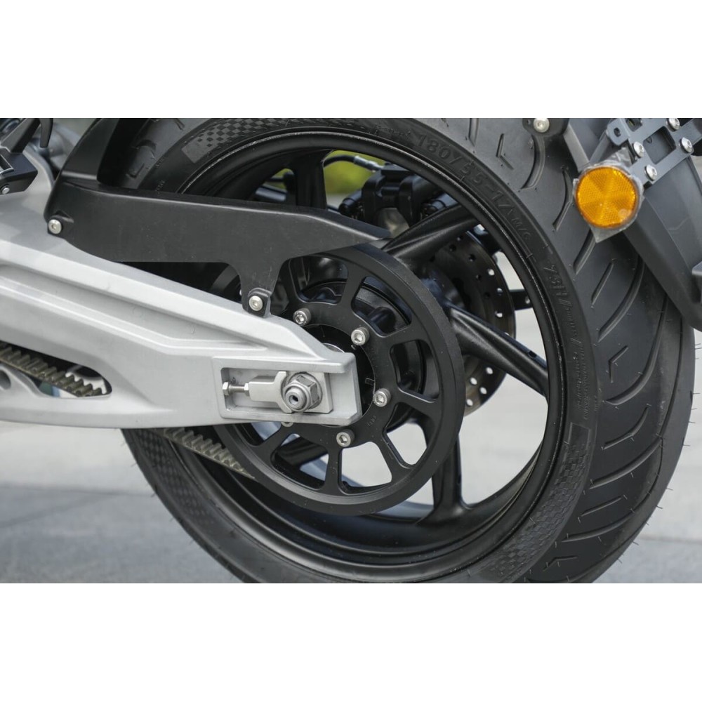 Электромотоцикл EL MOTO VS-001