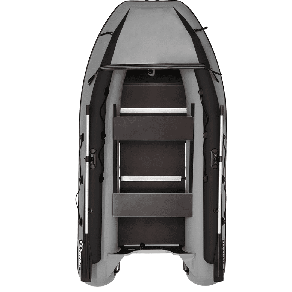 Лодка ПВХ ФРЕГАТ 350 F