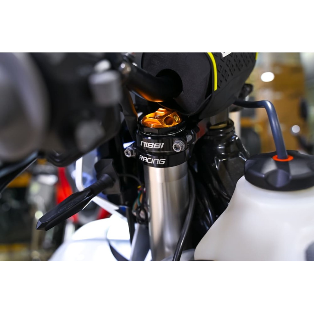 Мотоцикл кроссовый эндуро REGULMOTO Nibbi 300