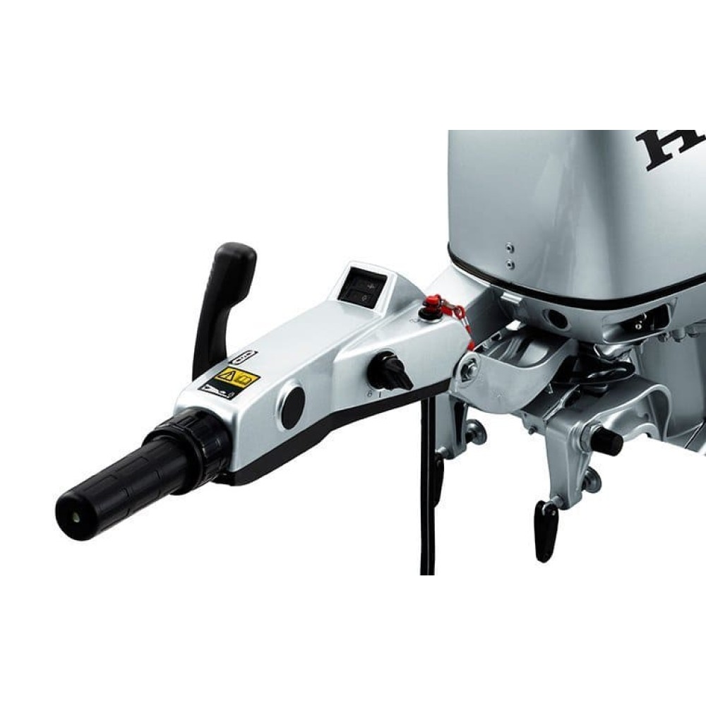 4х-тактный лодочный мотор HONDA BF 30 DK2 SRTU