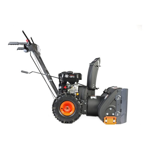 Снегоуборщик PATRIOT PS 603 E