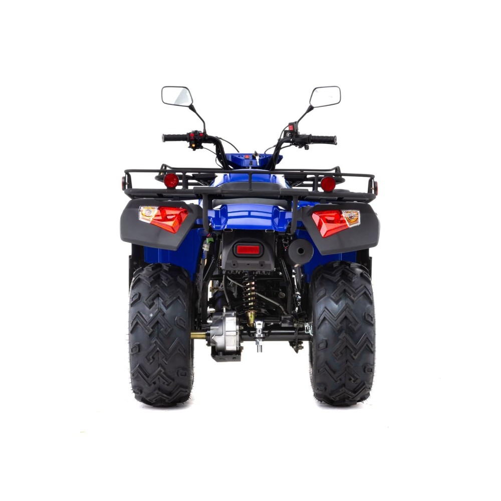 Квадроцикл SHARMAX Alligator 400 (2024)