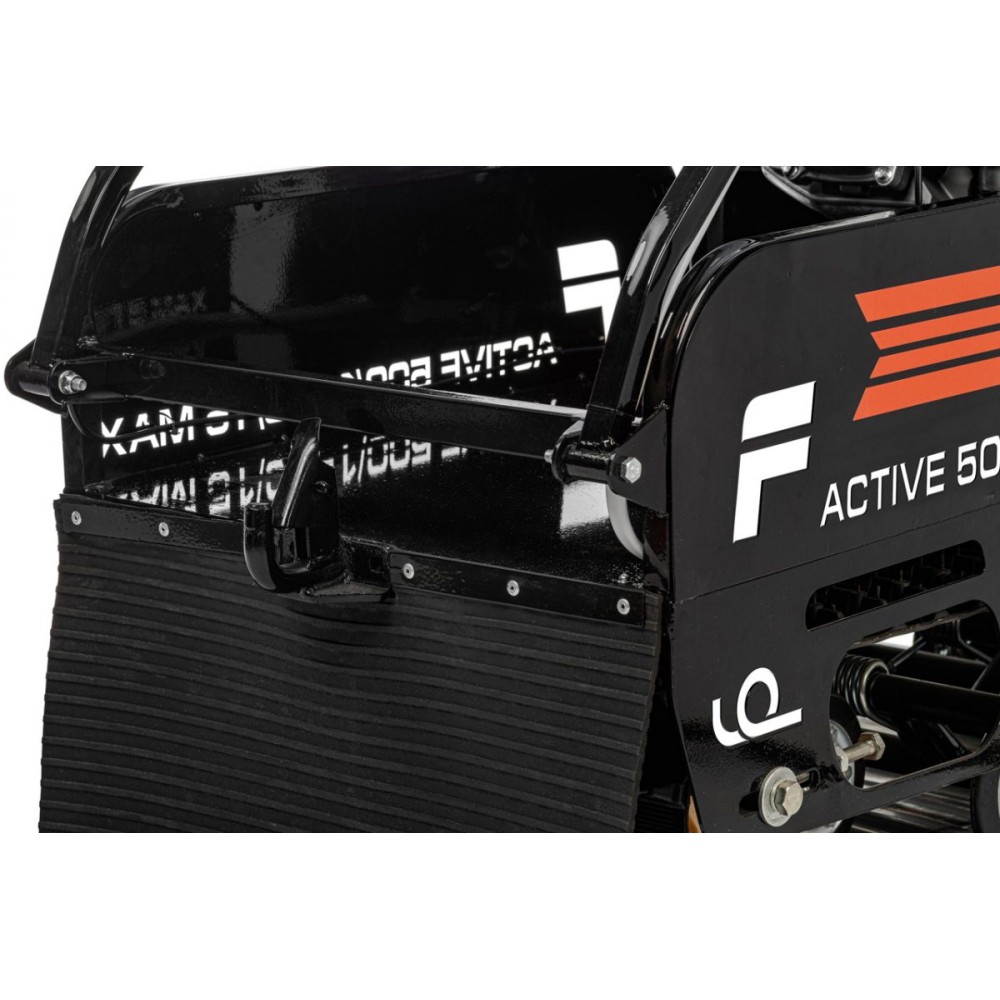 Мотобуксировщик FLAIZER G500 1450 HP18 Maximum