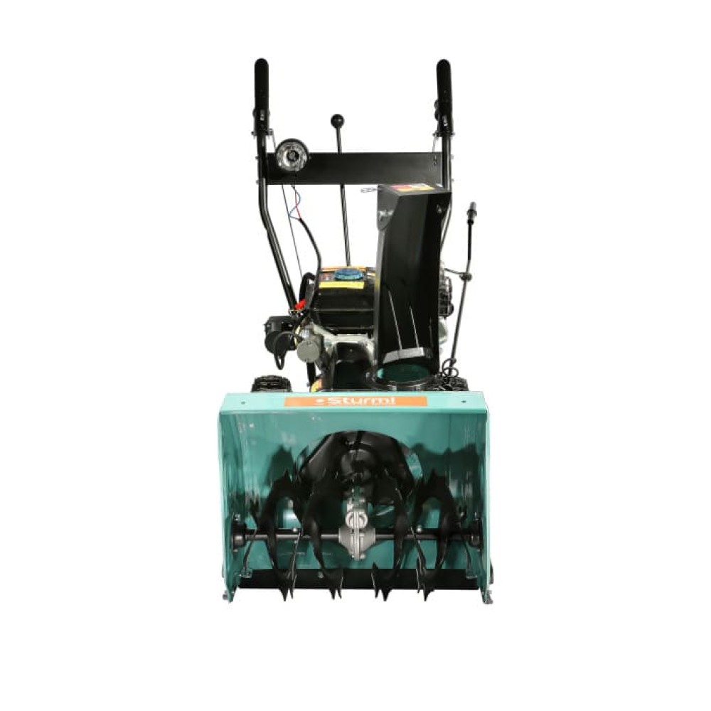 Снегоуборщик STURM STG5775ER