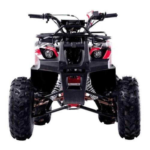 Квадроцикл WELS Thunder 125 Basic