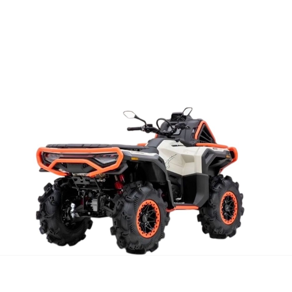 Квадроцикл LONCIN Xwolf 1000 MUD