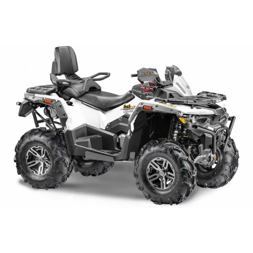 Квадроцикл STELS ATV 800G Guepard Trophy 2.0 (ПСМ)
