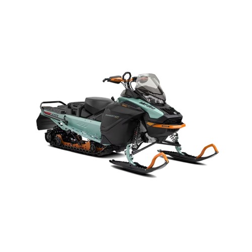 Снегоход BRP Ski-Doo Expedition Xtreme 900 Ace Turbo R (2024)