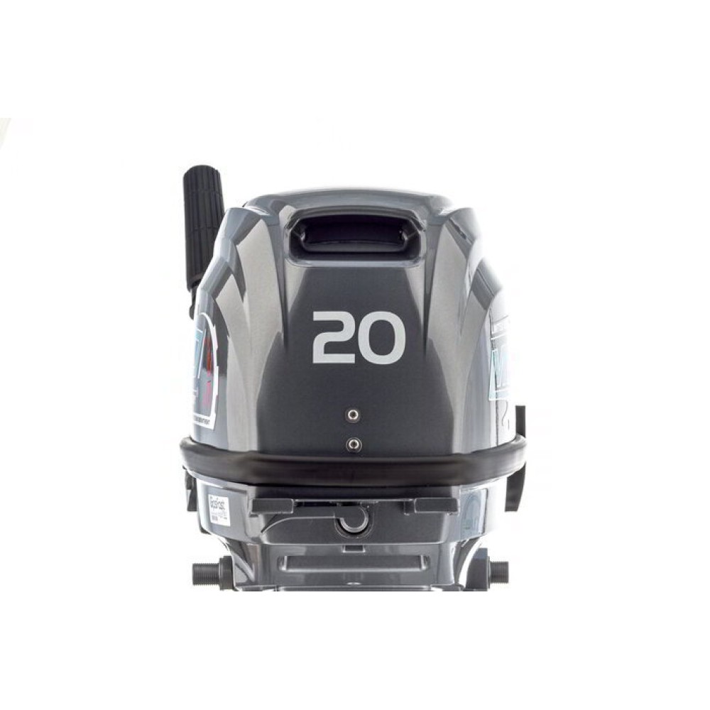 2х-тактный лодочный мотор MIKATSU M20FHS