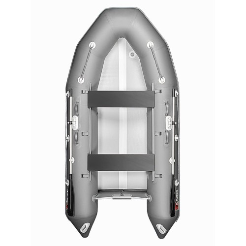 Лодка ПВХ X-RIVER Rocky 375