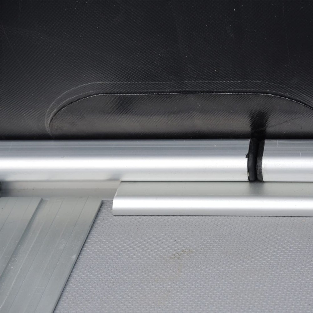 Лодка ПВХ BADGER WL 340