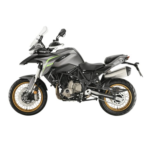 Мотоцикл SHARMAX GL 801 ТУРЭНДУРО Ultra