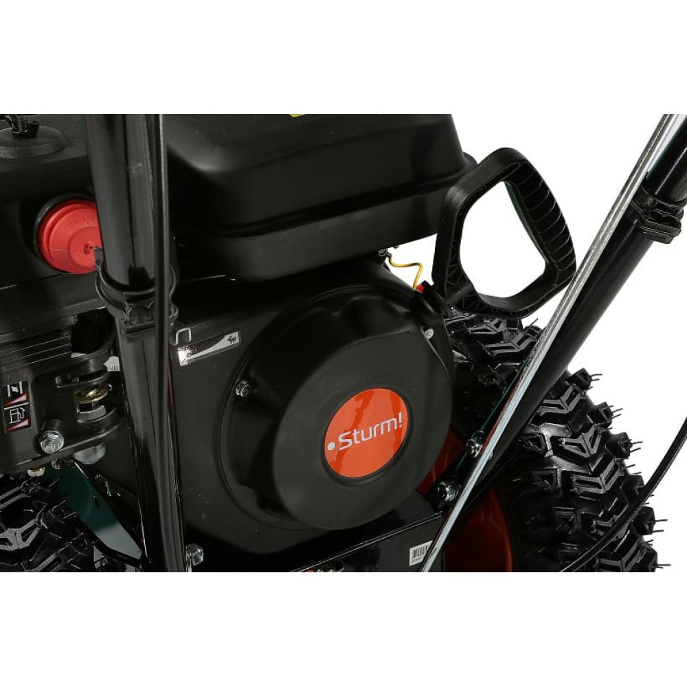 Снегоуборщик STURM STG7461