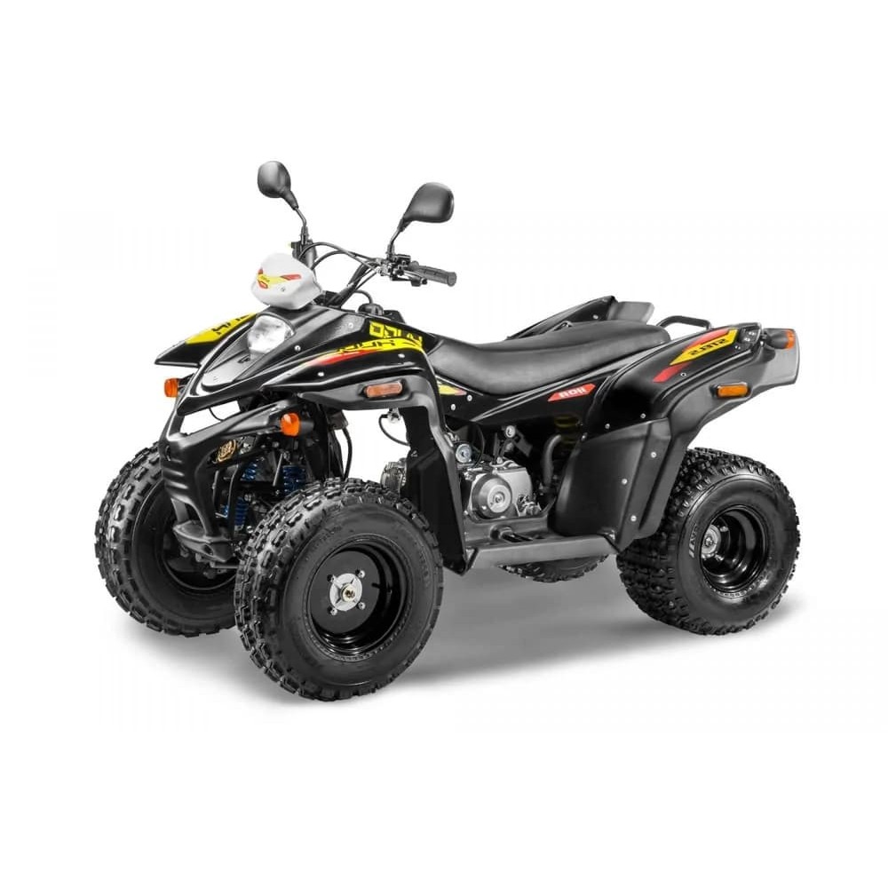 Квадроцикл STELS ATV 110A HUGO