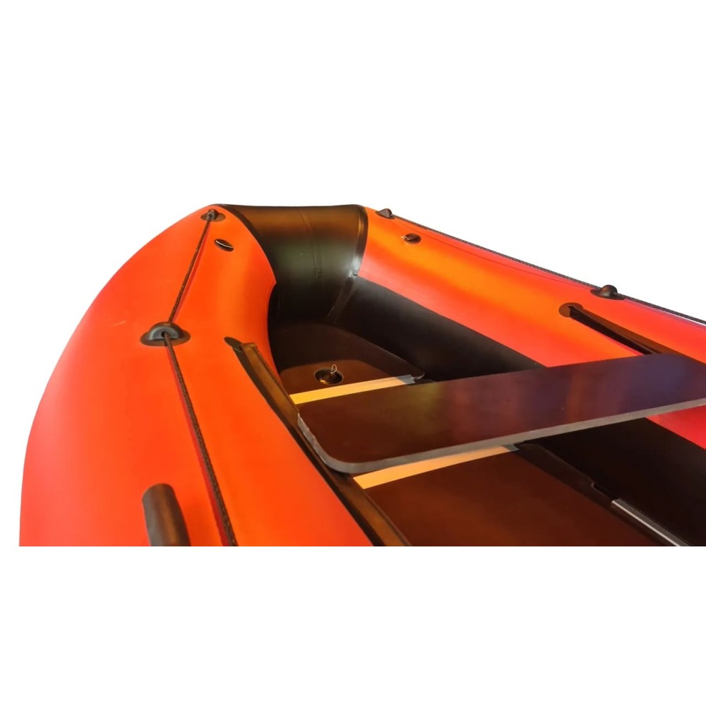 Лодка ПВХ ANNKOR 370R