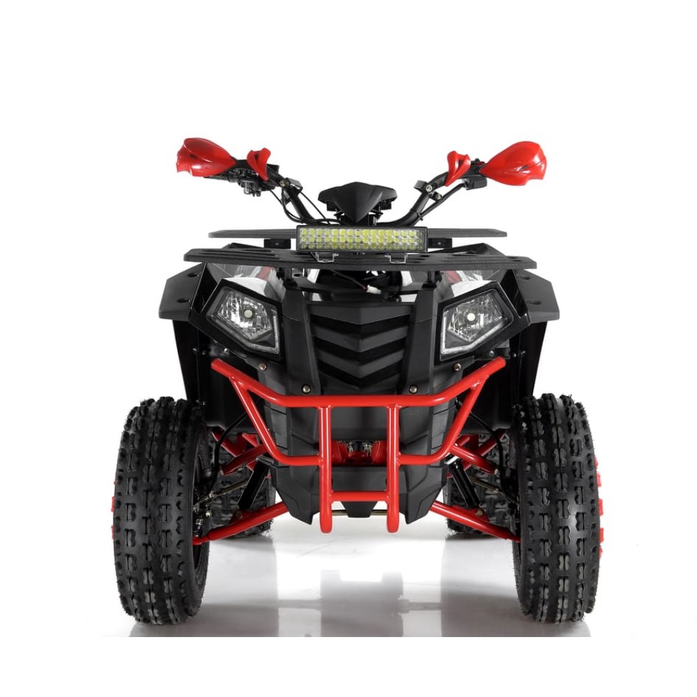 Квадроцикл WELS ATV Thunder 200 Evo X