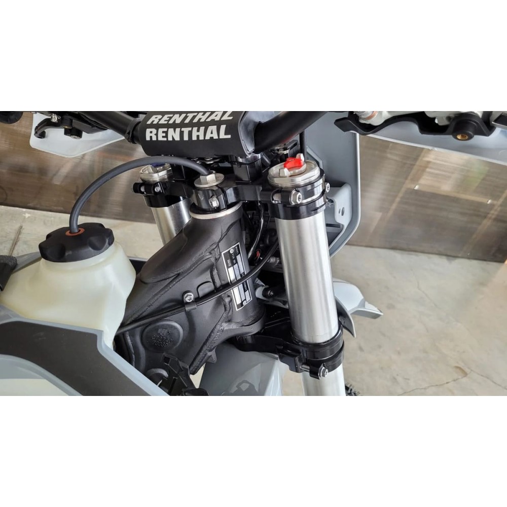 Мотоцикл TIREX Air 300 ENDURO