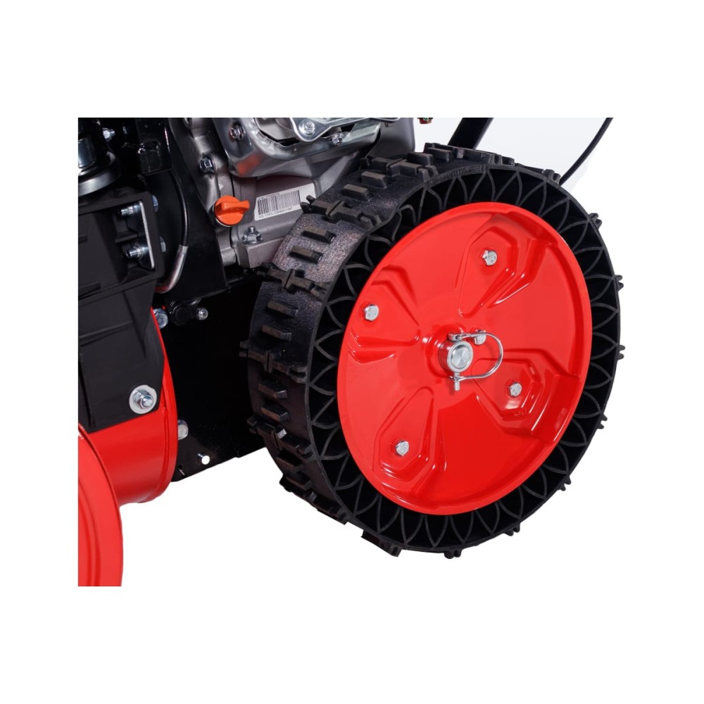 Снегоуборщик ENIFIELD EN 655