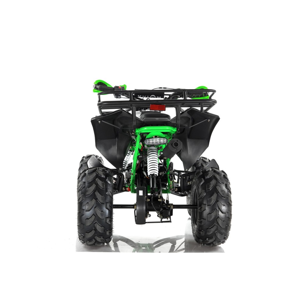 Квадроцикл MOTAX ATV Raptor Super LUX 125 cc