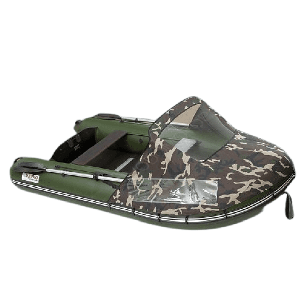 Лодка ПВХ BARRAKUDA 320K