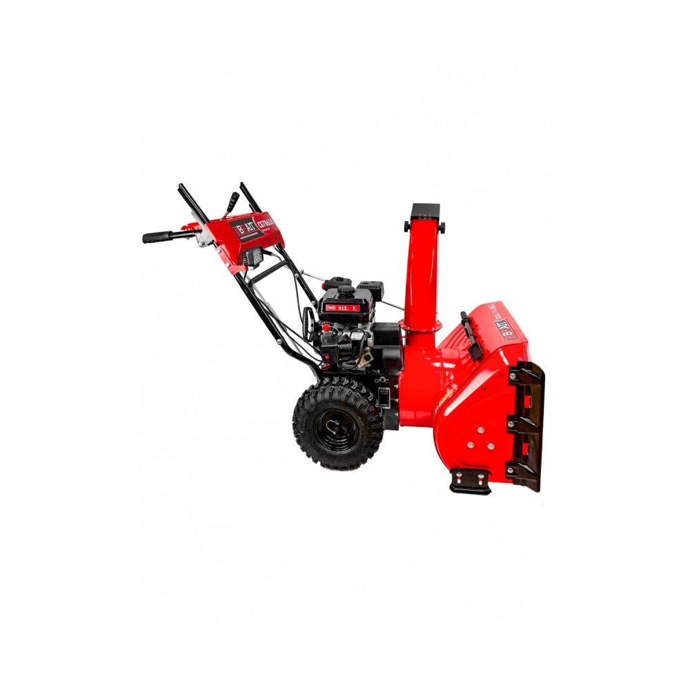 Снегоуборщик BRAIT СБ-7861Е
