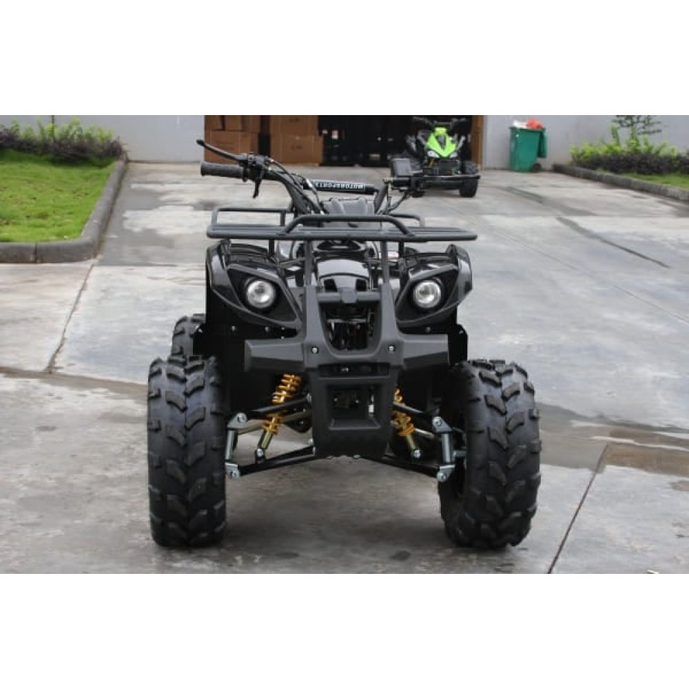 Квадроцикл RATO Hammer S 200