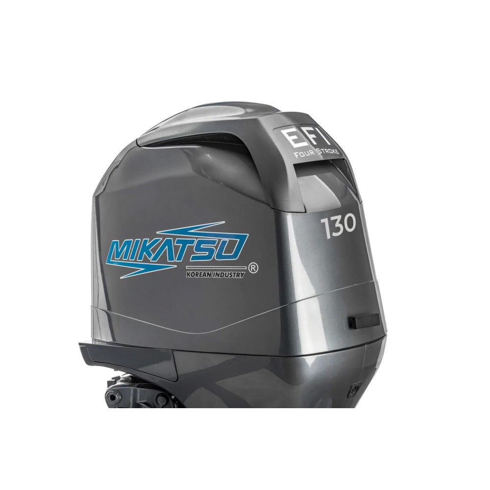 4х-тактный лодочный мотор MIKATSU MF130FEL-T-EFI