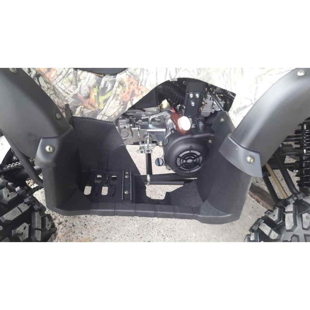 Квадроцикл MOTOLAND 200 All Road (2021 Г.)